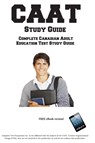 CAAT Study Guide - Complete Test Preparation Inc - 9781772451788