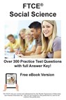 FTCE Social Science 6-12 - Complete Test Preparation Inc - 9781772451870