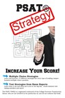 PSAT Test Strategy - Complete Test Preparation Inc - 9781772452303