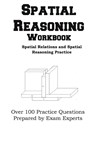 Spatial Reasoning Workbook - Complete Test Preparation Inc - 9781772453799
