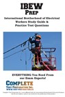 IBEW Prep - Complete Test Preparation Inc. - 9781772454635
