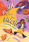 Alina in a Pinch - Shenaaz G Nanji - 9781772602456