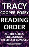 Reading Order Perpetual - Tracy Cooper-Posey - 9781772638691