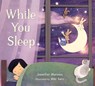 While You Sleep - Jennifer Maruno - 9781772782677