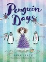 Penguin Days - Sara Leach - 9781772782752