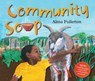 Community Soup - Alma Fullerton - 9781772782868