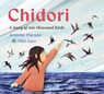 Chidori - Jennifer Maruno - 9781772783162