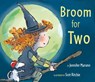 Broom for Two - Jennifer Maruno - 9781772783209