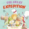 Carnavas, P: Great Expedition - Peter Carnavas - 9781772783216