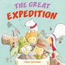 The Great Expedition - Peter Carnavas - 9781772783216