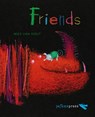 Friends - Mies Van Hout - 9781772783230