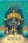 Mystery at the Biltmore #2 - Colleen Nelson - 9781772783360