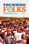 Founding Folks - Kevin Nikkel - 9781772841114