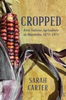 Cropped - Sarah Carter - 9781772841466