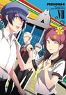Persona 4 Volume 7 - Atlus - 9781772940657
