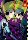 Persona 3 Volume 8 - Atlus - 9781772940794