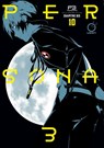 Persona 3 Volume 10 - Atlus - 9781772940817