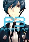 Persona 3 Volume 11 - Atlus - 9781772940824