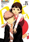 Persona 4 Volume 9 - Atlus - 9781772940886