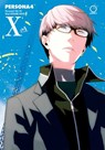 Persona 4 Volume 10 - Atlus - 9781772940893