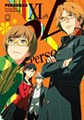 Persona 4 Volume 11 - Atlus - 9781772941326
