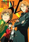 Persona 4 Volume 11 - Atlus - 9781772941326