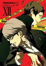 Persona 4 Volume 12 - Atlus - 9781772941333
