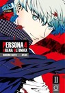 Persona 4 Arena Ultimax Volume 2 - Atlus - 9781772942569