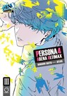 Persona 4 Arena Ultimax Volume 3 - Atlus - 9781772942576