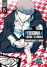 Persona 4 Arena Ultimax Volume 4 - Atlus - 9781772942583