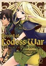 Record of Lodoss War: The Crown of the Covenant Volume 1 - Ryo Mizuno - 9781772942637