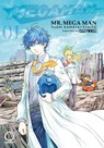 Mr. Mega Man Vol.1 - Yuushi Kawata - 9781772943788