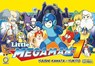 Little Mega Man Volume 1 - Yuushi Kawata - 9781772943795