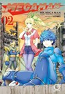 Mr. Mega Man Volume 2 - Yuushi Kawata - 9781772943849