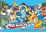 Little Mega Man Volume 2 - Yuushi Kawata - 9781772943856