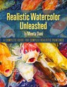 Realistic Watercolour Unleashed - Meeta Dani - 9781773027012