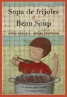 Sopa de frijoles / Bean Soup - Jorge Argueta - 9781773060026