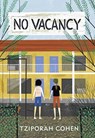 No Vacancy - Tziporah Cohen - 9781773064109