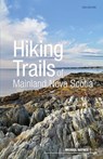 Hiking Trails of Mainland Nova Scotia, 10th Edition - Michael Haynes - 9781773102504