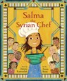 SALMA THE SYRIAN CHEF - Danny Ramadan - 9781773213750