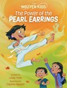 The Power of the Pearl Earrings - Linda Trinh - 9781773217116