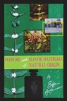 Perfume and Flavor Materials of Natural Origin - Steffen Arctander - 9781773236995