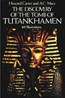 The Discovery of the Tomb of Tutankhamen - Howard Carter ; A C Mace - 9781773237916