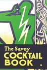 SAVOY COCKTAIL BK - Harry Craddock - 9781773238104