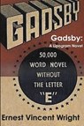 Gadsby - Ernest Vincent Wright - 9781773238272