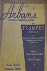 Arban's Complete Conservatory Method for Trumpet - J B Arban - 9781773238357