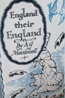 England, Their England - A. G. Macdonell - 9781773238852