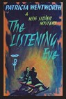 The Listening Eye - Patricia Wentworth - 9781773239002