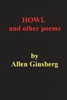 HOWL & OTHER POEMS - Allen Ginsberg ; William Carlos Williams - 9781773239231