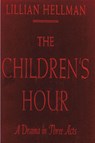The Children's Hour - Lillian Hellman - 9781773239644